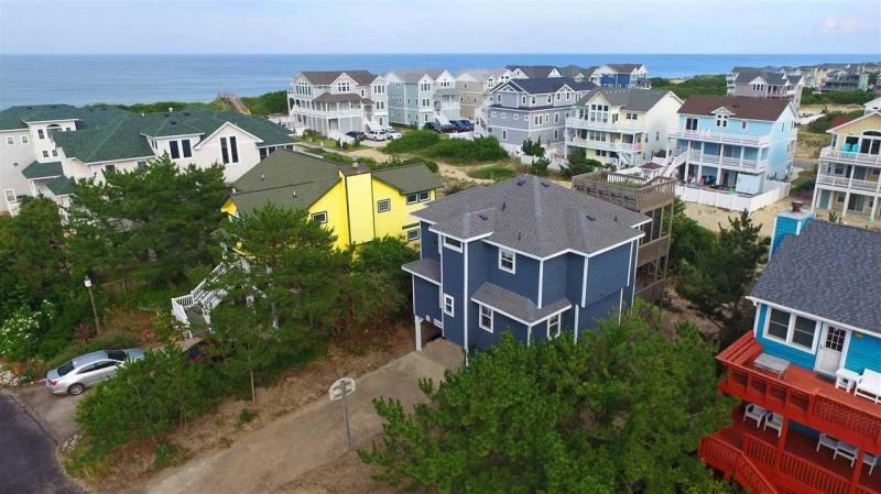 Corolla, North Carolina 27927, 5 Bedrooms Bedrooms, ,3 BathroomsBathrooms,Single family - detached,For sale,Mainsail Arch,96892