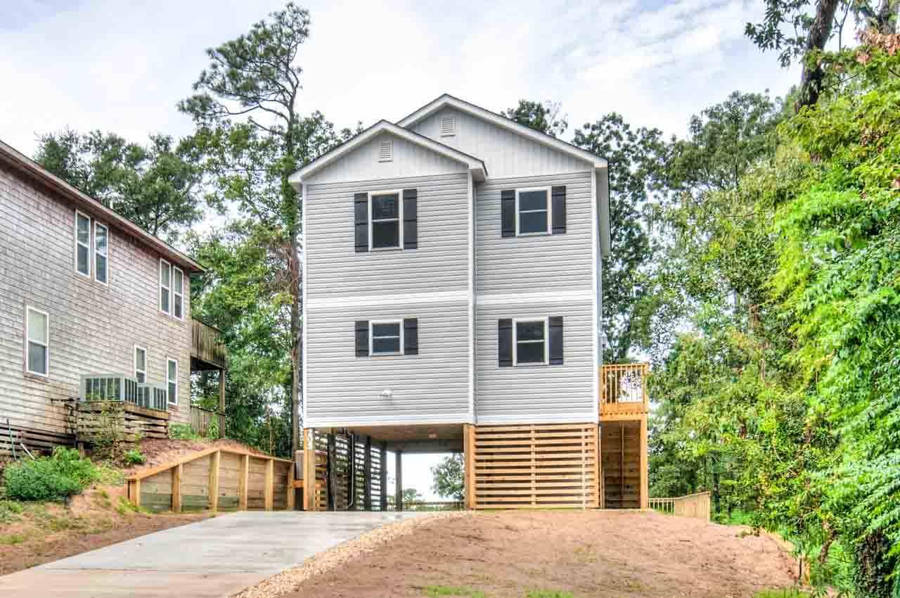 Kill Devil Hills, North Carolina 27948, 3 Bedrooms Bedrooms, ,2 BathroomsBathrooms,Single family - detached,For sale,Lancer Court,97384