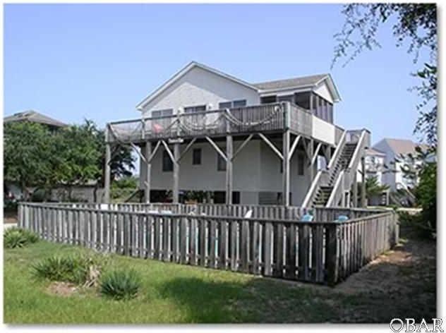 Duck, North Carolina 27949, 5 Bedrooms Bedrooms, ,3 BathroomsBathrooms,Single family - detached,For sale,Seabreeze Drive,73848