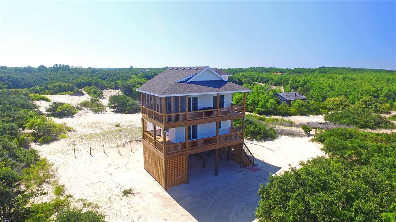 Corolla, North Carolina 27927, 3 Bedrooms Bedrooms, ,2 BathroomsBathrooms,Single family - detached,For sale,Ocean Pearl Road,97454