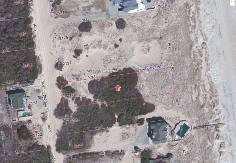 Corolla, North Carolina 27927, ,Residential,For sale,Sandfiddler Road,95413