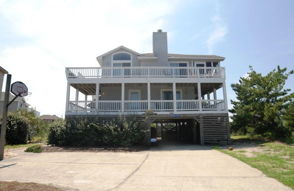 Corolla, North Carolina 27927, 5 Bedrooms Bedrooms, ,3 BathroomsBathrooms,Single family - detached,For sale,Fourwinds Court,97526