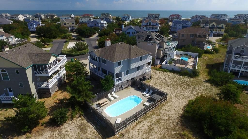 Corolla, North Carolina 27927, 5 Bedrooms Bedrooms, ,3 BathroomsBathrooms,Single family - detached,For sale,Fourwinds Court,97526