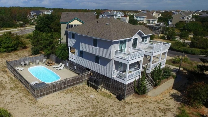 Corolla, North Carolina 27927, 5 Bedrooms Bedrooms, ,3 BathroomsBathrooms,Single family - detached,For sale,Fourwinds Court,97526