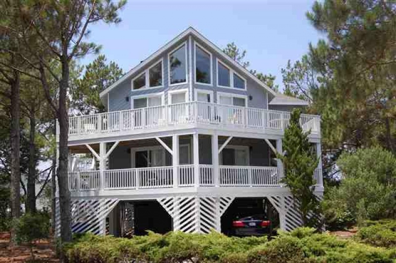 Corolla, North Carolina 27927, 5 Bedrooms Bedrooms, ,3 BathroomsBathrooms,Single family - detached,For sale,Franklyn Street,74885