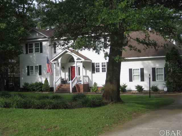 Kitty Hawk, North Carolina 27949, 4 Bedrooms Bedrooms, ,2 BathroomsBathrooms,Single family - detached,For sale,Martins Point Road,75382