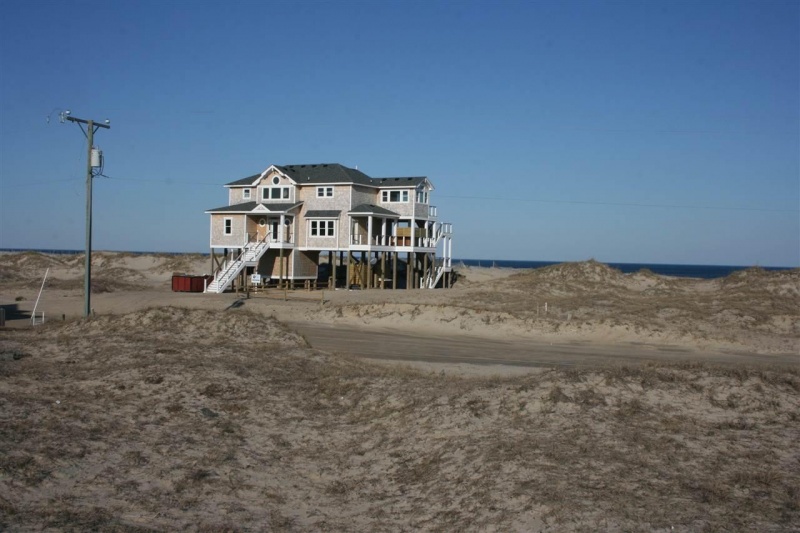 Corolla, North Carolina 27927, ,Residential,For sale,Sandfiddler Road,95895