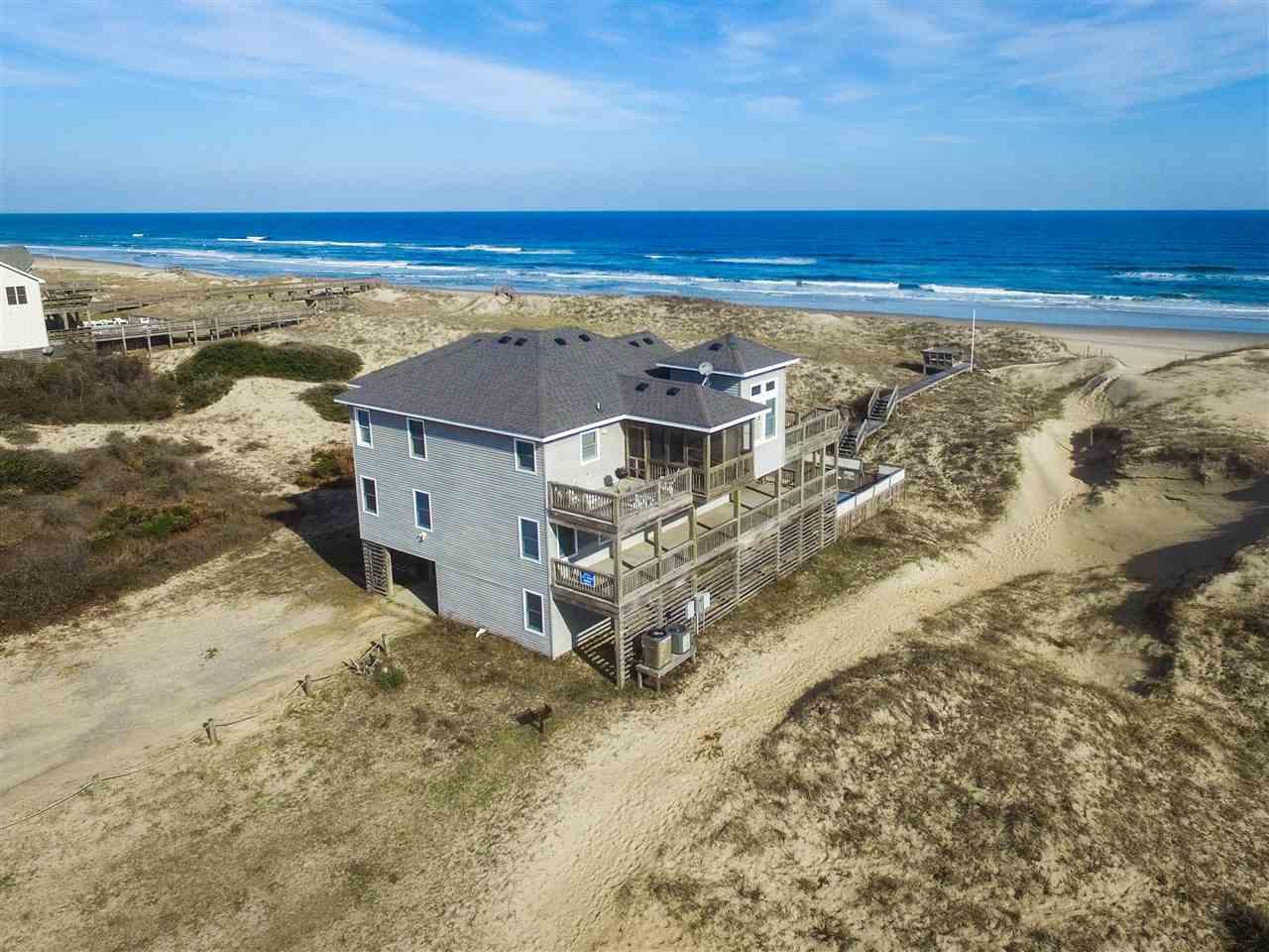 Corolla, North Carolina 27927-0000, 7 Bedrooms Bedrooms, ,6 BathroomsBathrooms,Single family - detached,For sale,Sandfiddler Road,97715