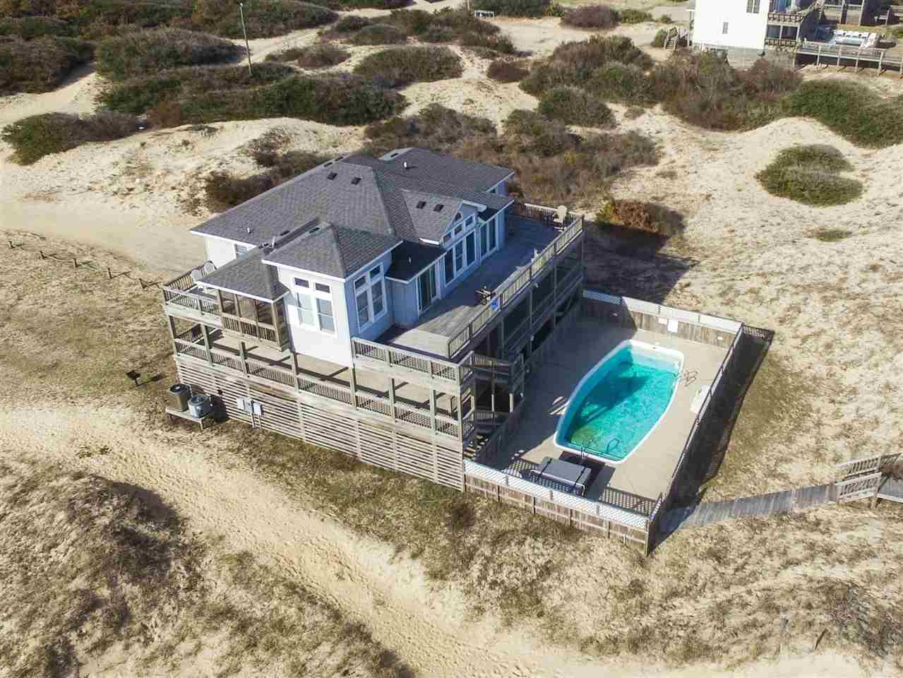 Corolla, North Carolina 27927-0000, 7 Bedrooms Bedrooms, ,6 BathroomsBathrooms,Single family - detached,For sale,Sandfiddler Road,97715