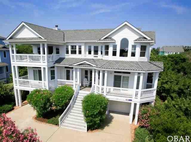 Duck, North Carolina 27949, 4 Bedrooms Bedrooms, ,3 BathroomsBathrooms,Single family - detached,For sale,Ships Wheel Court,76163