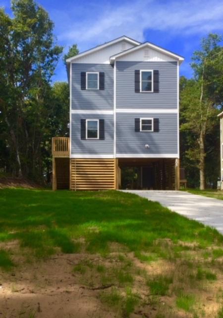 Kill Devil Hills, North Carolina 27948, 3 Bedrooms Bedrooms, ,2 BathroomsBathrooms,Single family - detached,For sale,Kitty Hawk Bay Drive,98024