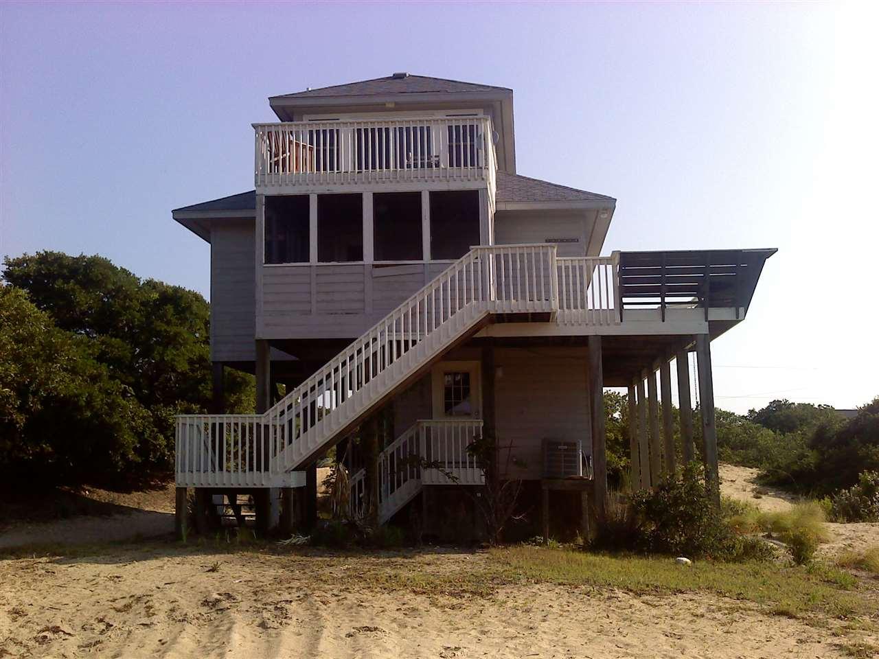 Corolla, North Carolina 27927, 2 Bedrooms Bedrooms, ,1 BathroomBathrooms,Single family - detached,For sale,Canal Road,98106