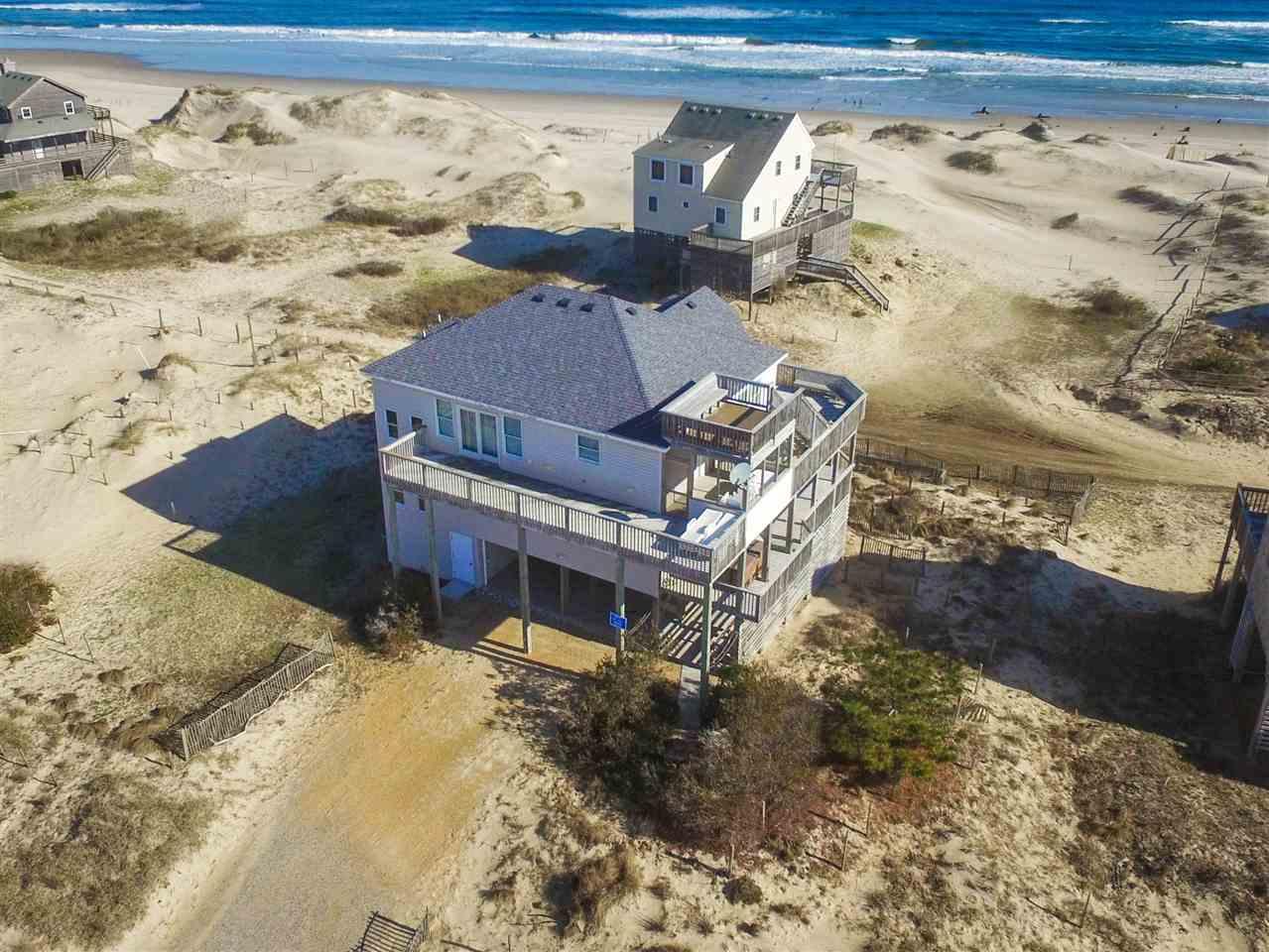 Corolla, North Carolina 27927, 5 Bedrooms Bedrooms, ,4 BathroomsBathrooms,Single family - detached,For sale,Sandpiper Road,98115