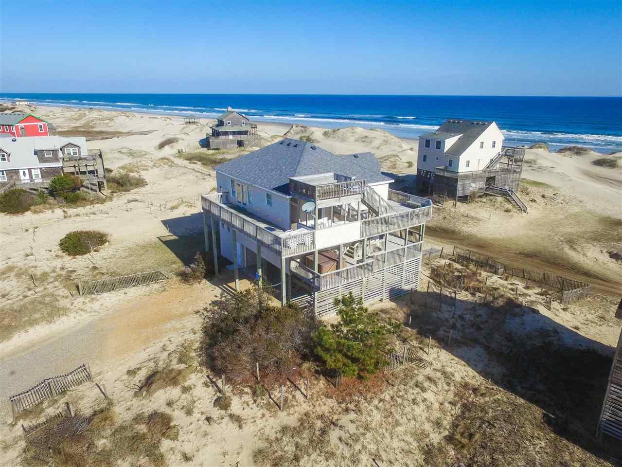 Corolla, North Carolina 27927, 5 Bedrooms Bedrooms, ,4 BathroomsBathrooms,Single family - detached,For sale,Sandpiper Road,98115