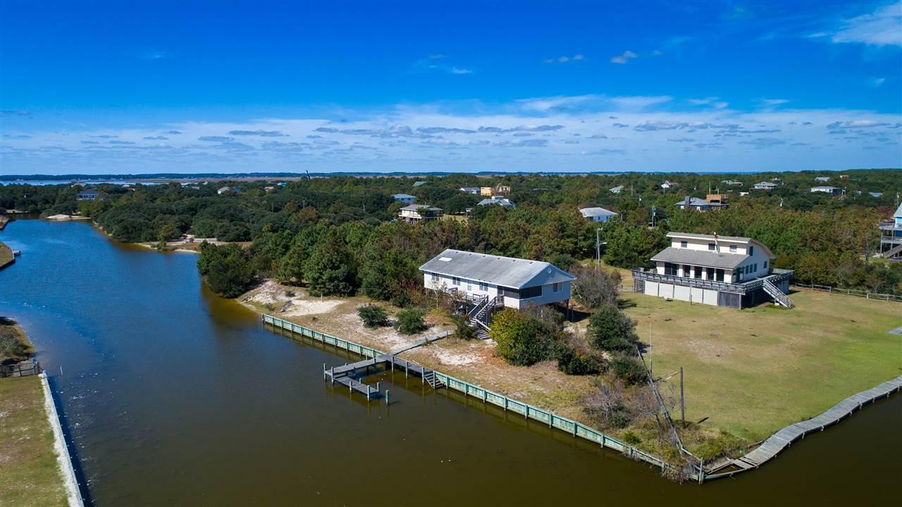 Corolla, North Carolina 27927, 3 Bedrooms Bedrooms, ,1 BathroomBathrooms,Single family - detached,For sale,Shad Road,98196