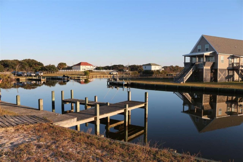 Corolla, North Carolina 27927, 3 Bedrooms Bedrooms, ,1 BathroomBathrooms,Single family - detached,For sale,Shad Road,98196