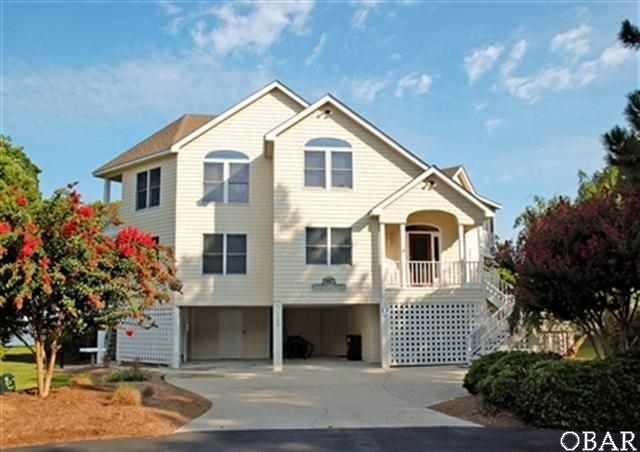 Corolla, North Carolina 27927, 6 Bedrooms Bedrooms, ,5 BathroomsBathrooms,Single family - detached,For sale,Snow Court,76682