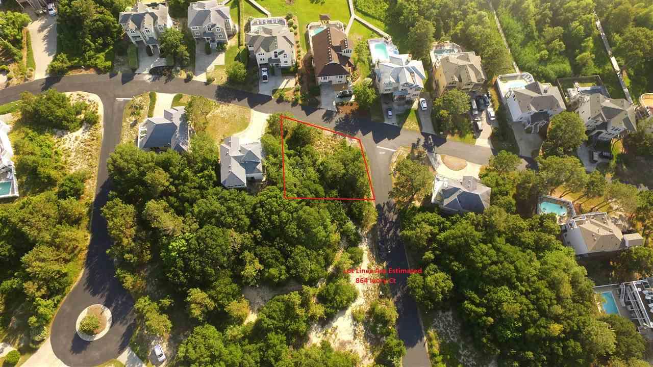 Corolla, North Carolina 27927, ,Residential,For sale,Ivory Court,96675