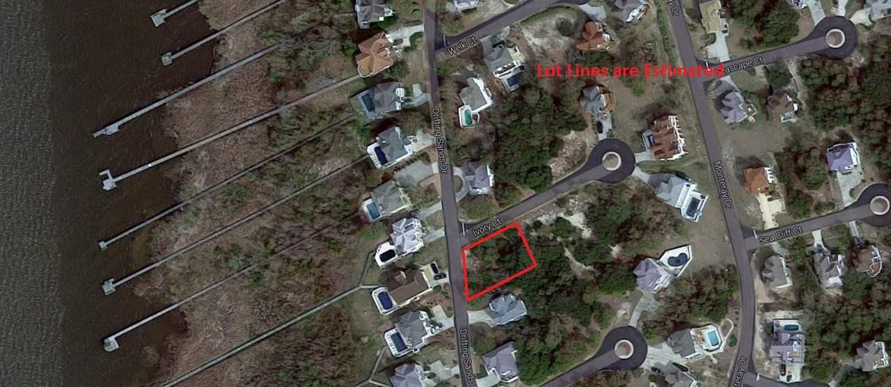 Corolla, North Carolina 27927, ,Residential,For sale,Ivory Court,96675