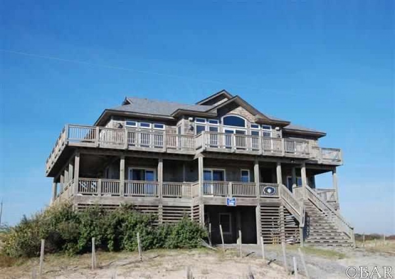 Corolla, North Carolina 27927, 5 Bedrooms Bedrooms, ,4 BathroomsBathrooms,Single family - detached,For sale,Sandfiddler Road,77079