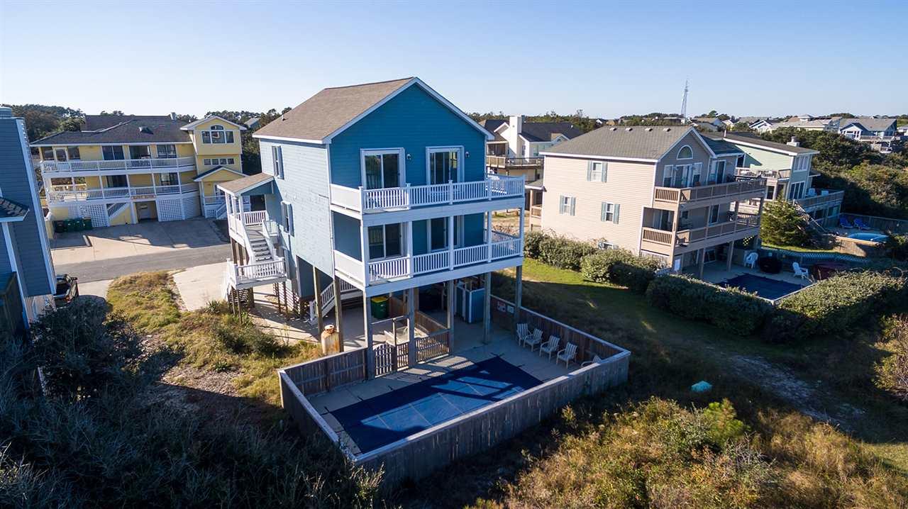 Corolla, North Carolina 27927, 4 Bedrooms Bedrooms, ,3 BathroomsBathrooms,Single family - detached,For sale,Cormorant Trail,98477