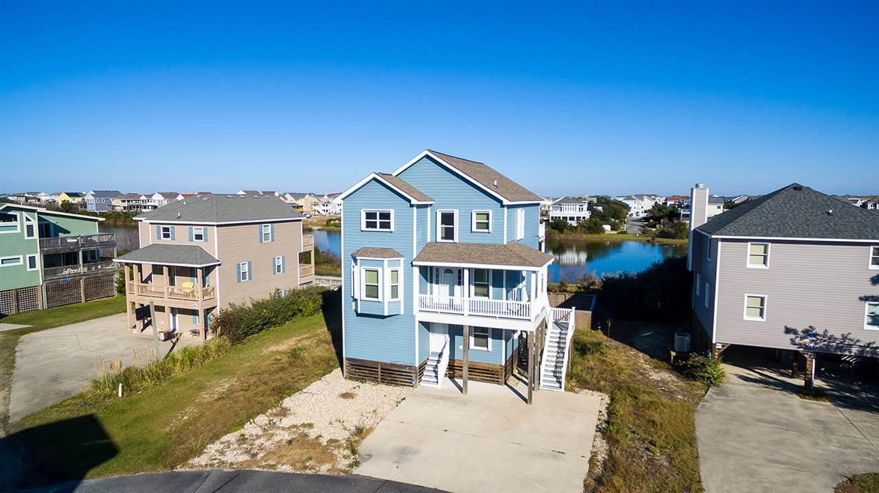 Corolla, North Carolina 27927, 4 Bedrooms Bedrooms, ,3 BathroomsBathrooms,Single family - detached,For sale,Cormorant Trail,98477