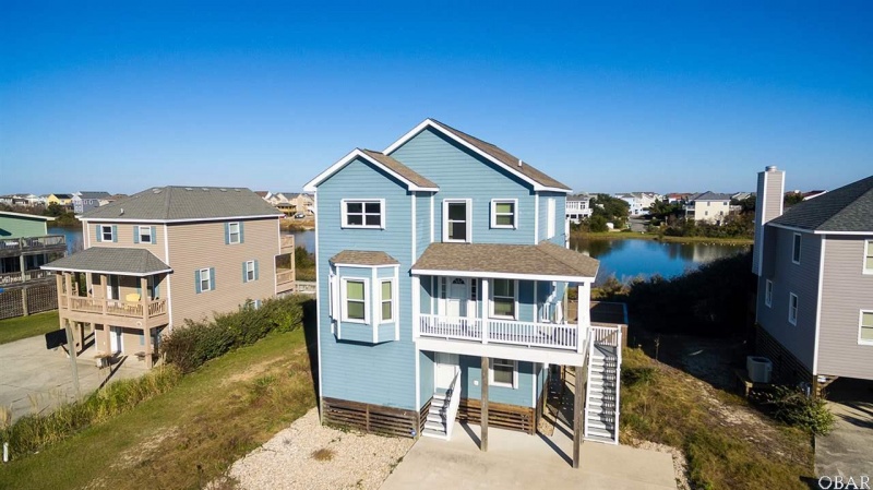 Corolla, North Carolina 27927, 4 Bedrooms Bedrooms, ,3 BathroomsBathrooms,Single family - detached,For sale,Cormorant Trail,98477