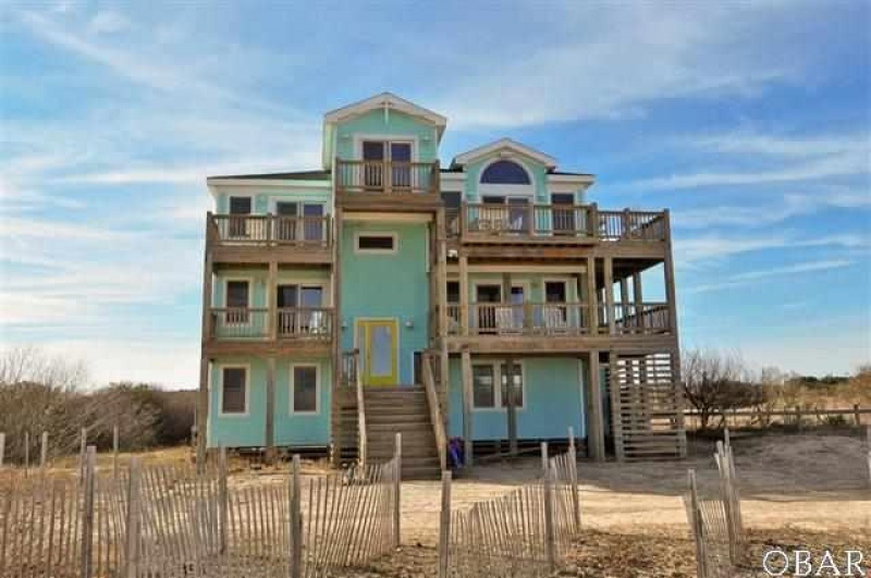 Corolla, North Carolina 27927, 6 Bedrooms Bedrooms, ,6 BathroomsBathrooms,Single family - detached,For sale,Sandfiddler Road,77088