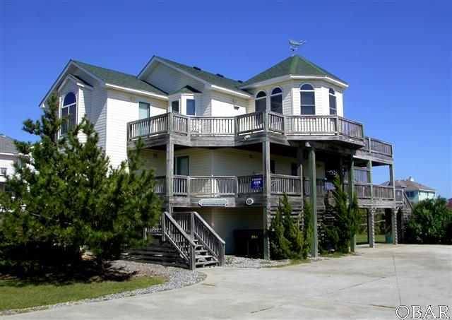 Corolla, North Carolina 27927, 5 Bedrooms Bedrooms, ,4 BathroomsBathrooms,Single family - detached,For sale,Whalehead Drive,77219