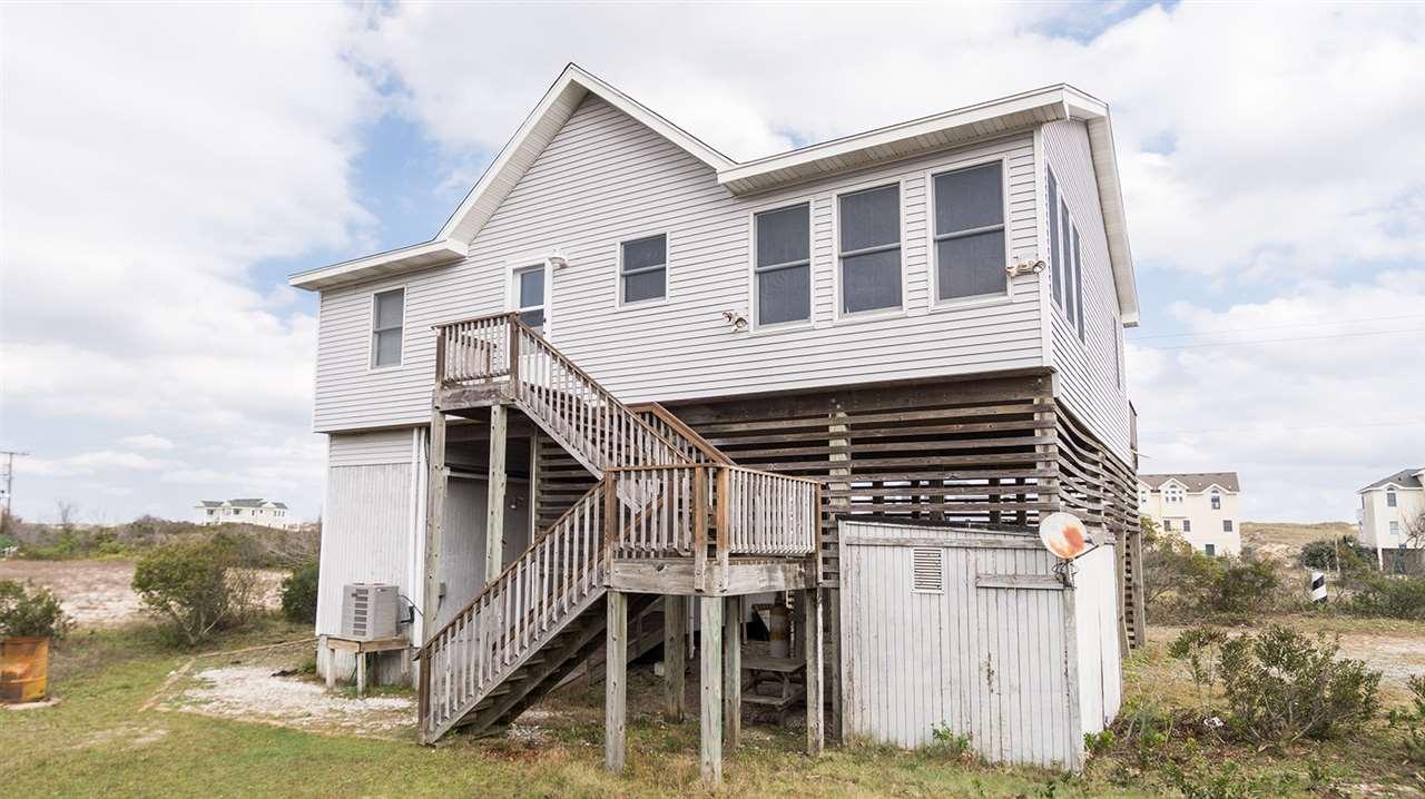 Corolla, North Carolina 27927, 3 Bedrooms Bedrooms, ,2 BathroomsBathrooms,Single family - detached,For sale,Sandfiddler Road,98511