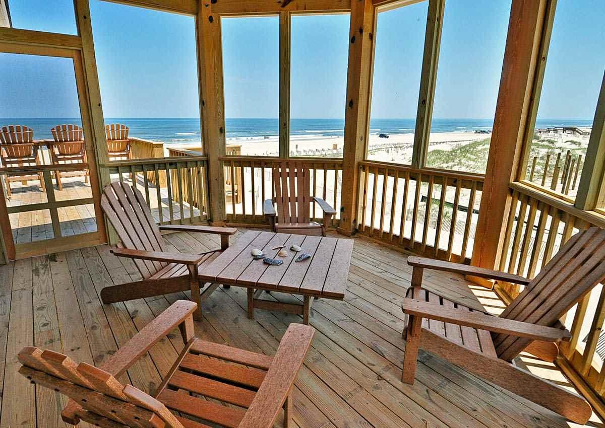 Corolla, North Carolina 27927, 5 Bedrooms Bedrooms, ,4 BathroomsBathrooms,Single family - detached,For sale,Sandfiddler Road,98568