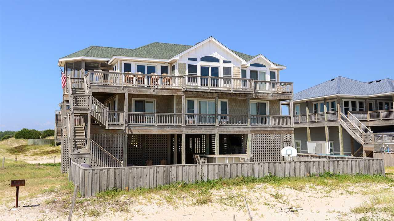 Corolla, North Carolina 27927, 5 Bedrooms Bedrooms, ,4 BathroomsBathrooms,Single family - detached,For sale,Sandfiddler Road,98568