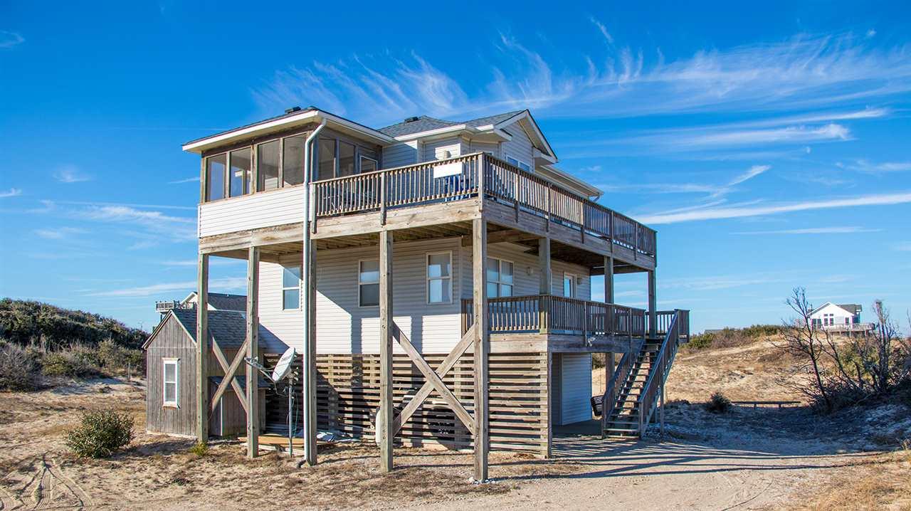 Corolla, North Carolina 27927, 3 Bedrooms Bedrooms, ,2 BathroomsBathrooms,Single family - detached,For sale,Sandpiper Road,98765