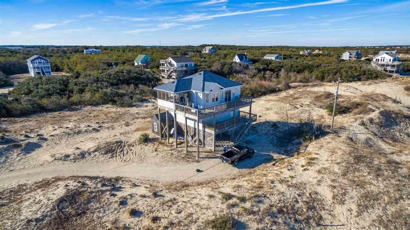 Corolla, North Carolina 27927, 3 Bedrooms Bedrooms, ,2 BathroomsBathrooms,Single family - detached,For sale,Sandpiper Road,98765