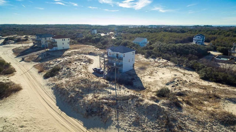 Corolla, North Carolina 27927, 3 Bedrooms Bedrooms, ,2 BathroomsBathrooms,Single family - detached,For sale,Sandpiper Road,98765