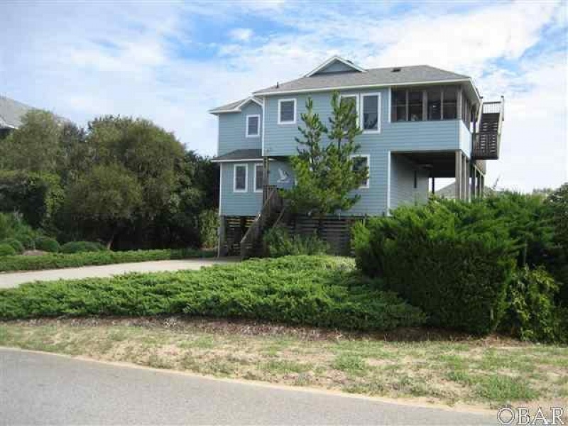 Corolla, North Carolina 27927, 4 Bedrooms Bedrooms, ,3 BathroomsBathrooms,Single family - detached,For sale,Corolla Drive,77716