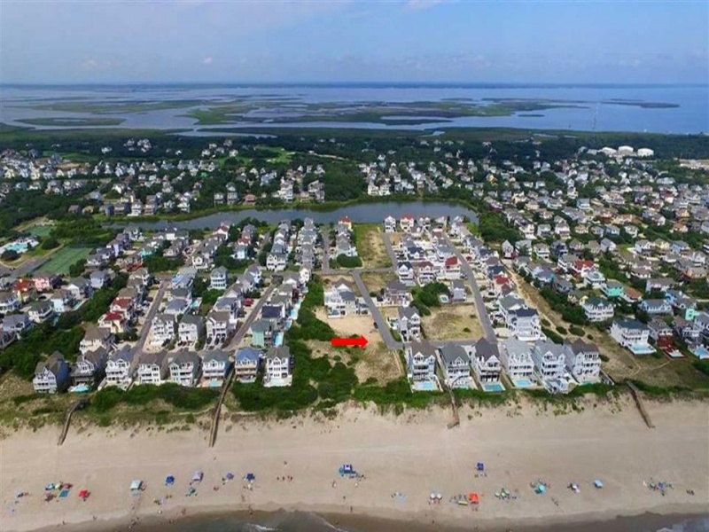 Corolla, North Carolina 27927-0000, ,Residential,For sale,Tide Arch,97063