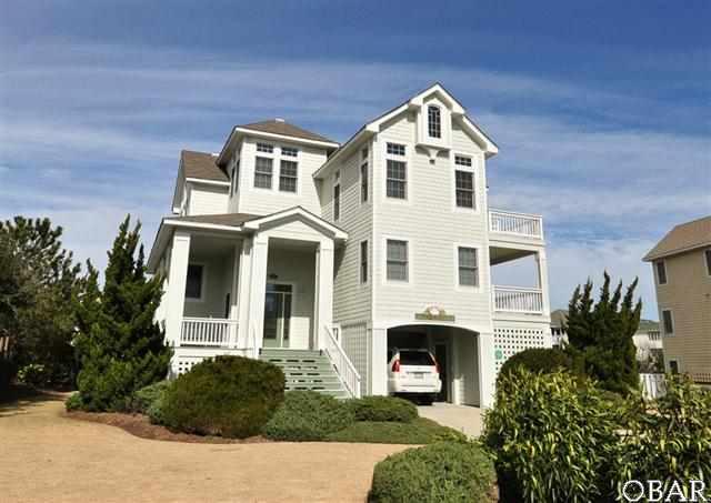 Corolla, North Carolina 27927, 6 Bedrooms Bedrooms, ,5 BathroomsBathrooms,Single family - detached,For sale,Myrtle Pond Road,77885