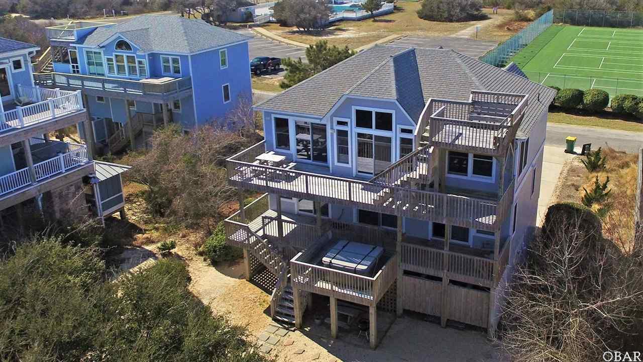 Corolla, North Carolina 27927, 5 Bedrooms Bedrooms, ,4 BathroomsBathrooms,Single family - detached,For sale,Ocean Lake Trail,99097