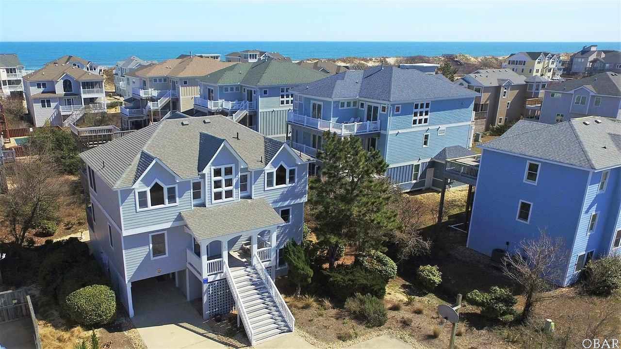 Corolla, North Carolina 27927, 5 Bedrooms Bedrooms, ,4 BathroomsBathrooms,Single family - detached,For sale,Ocean Lake Trail,99097