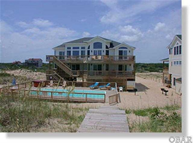 Corolla, North Carolina 27927, 6 Bedrooms Bedrooms, ,5 BathroomsBathrooms,Single family - detached,For sale,Sandfiddler Road,77921