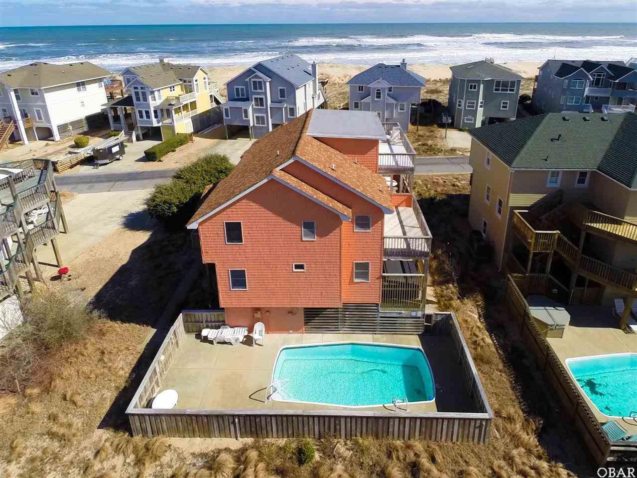 Corolla, North Carolina 27927, 6 Bedrooms Bedrooms, ,5 BathroomsBathrooms,Single family - detached,For sale,Crown Point Circle,99124