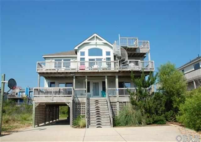 Corolla, North Carolina 27927, 5 Bedrooms Bedrooms, ,4 BathroomsBathrooms,Single family - detached,For sale,Mariner Drive,77924