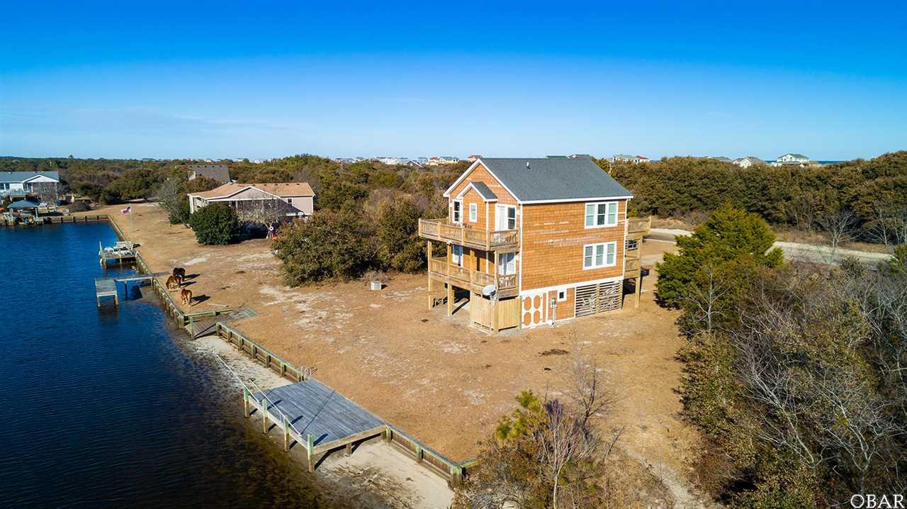 Corolla, North Carolina 27927, 4 Bedrooms Bedrooms, ,3 BathroomsBathrooms,Single family - detached,For sale,Ocean Pearl Road,99163