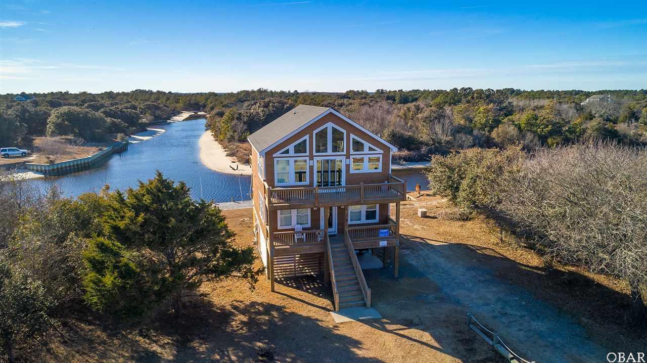 Corolla, North Carolina 27927, 4 Bedrooms Bedrooms, ,3 BathroomsBathrooms,Single family - detached,For sale,Ocean Pearl Road,99163