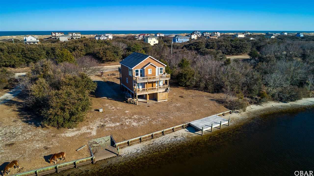 Corolla, North Carolina 27927, 4 Bedrooms Bedrooms, ,3 BathroomsBathrooms,Single family - detached,For sale,Ocean Pearl Road,99163