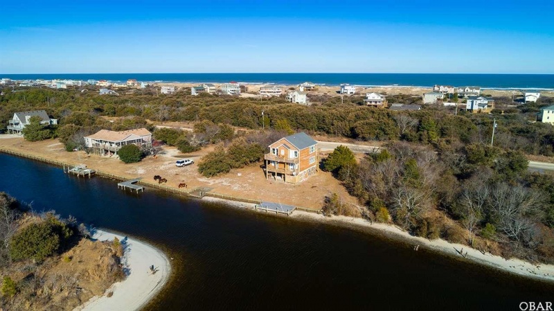 Corolla, North Carolina 27927, 4 Bedrooms Bedrooms, ,3 BathroomsBathrooms,Single family - detached,For sale,Ocean Pearl Road,99163