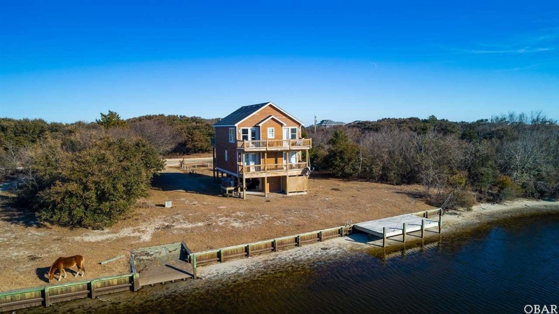 Corolla, North Carolina 27927, 4 Bedrooms Bedrooms, ,3 BathroomsBathrooms,Single family - detached,For sale,Ocean Pearl Road,99163