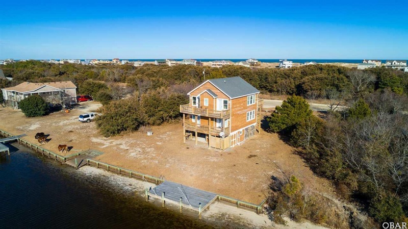 Corolla, North Carolina 27927, 4 Bedrooms Bedrooms, ,3 BathroomsBathrooms,Single family - detached,For sale,Ocean Pearl Road,99163