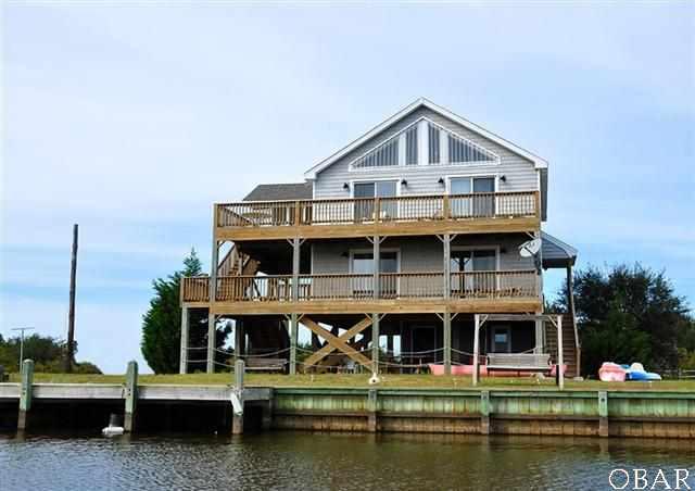 Corolla, North Carolina 27927, 4 Bedrooms Bedrooms, ,3 BathroomsBathrooms,Single family - detached,For sale,Petrel Road,78402